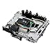 RE5R05A Valve Body W/Solenoid TCM Compatible with 2000-up Infiniti EX35 FX35 G35 M35 Q45 QX56 Nissan