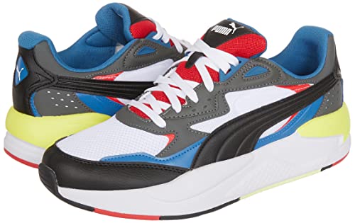 PUMA Unisex X-ray Speed Stiefel - Image 8