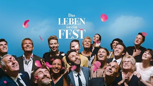 Das Leben ist ein Fest [dt./OV]