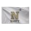 Navy Blue, Gold