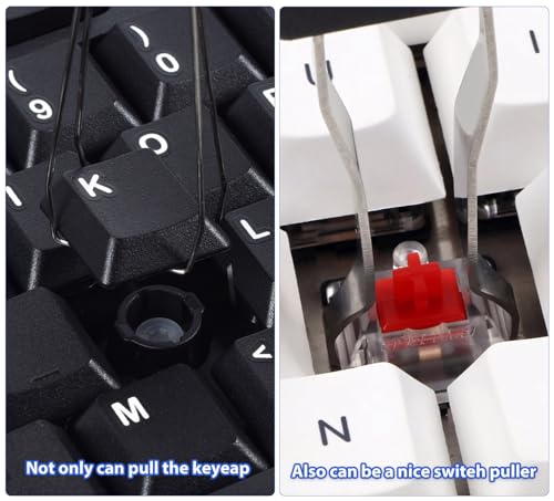 150 piezas amortiguadores de anillo para teclado mecánico miniatura 3