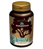 Unsere Kapseln sind 100% rein, enthalten keinerlei Bindemittel oder Füllstoffe und bestehen vollständig aus dem in Tabletten gepressten ursprünglichen Superfood-Pulver.