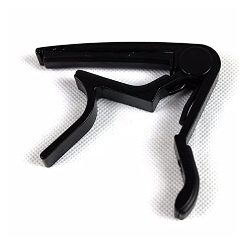 SHANGMAOYO Capodastre Tonalité Réglable Pince Transposition Variable Guitare Bois Changement Clip Musique Accessoires D… - Les Beatles, Paul McCartney, John Lennon, RIngo Starr, George Harrison SHANGMAOYO Capodastre Tonalité Réglable Pince Transposition Variable Guitare Bois Changement Clip Musique Accessoires D…