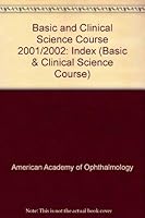 Basic and Clinical Science Course 1560552522 Book Cover