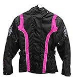  Chaqueta mujer cordura Vega (XL)