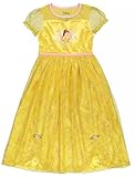 Disney Girls' Fantasy Gown Nightgown