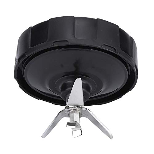 POCREATION Substituição de engrenagem de lâmina substituível, corte rápido, equipamento de borracha