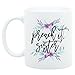 Preacher Gift, Pastor Gift, Church Gift, Preach It Sister Gift, Officiant Gift, Coffee Mug, Tea Mug, Coffee Cup