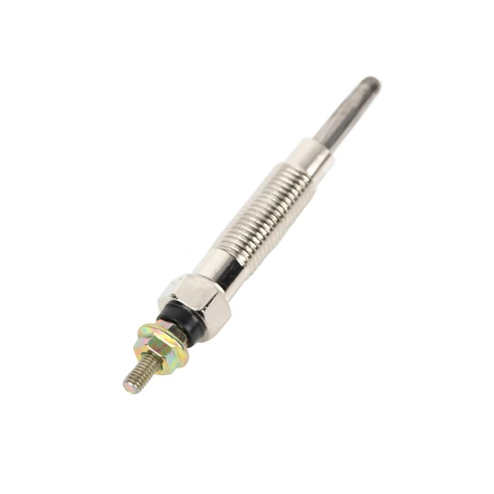 Auto Candelette Compatibile Con Mitsubishi Per Pajero Per Montero Per Shogun MK2 V26 V36 V46 2.8 Per Diesel 4M40 1990-2004 ME200970 Riscaldatore Candelette