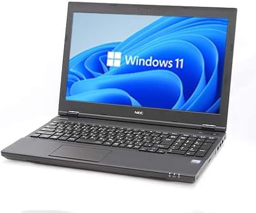 NEC VX-2 ノートパソコン Core i5-8350U 15型