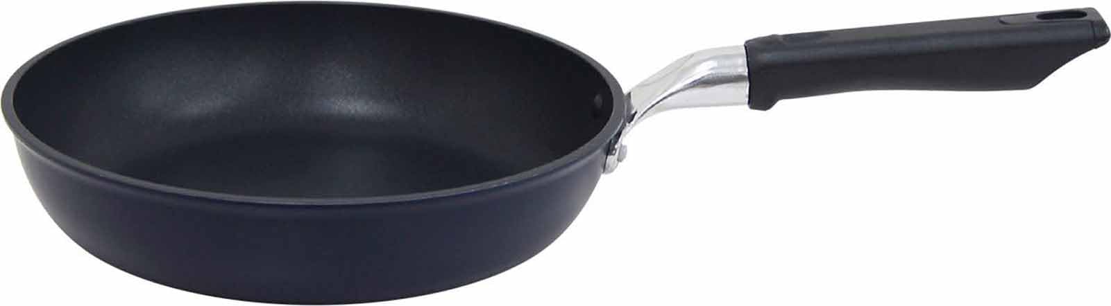 ウルシヤマ金属 IH-アリエス フライパン 24cm