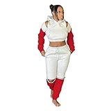 Damen Rundhals Sweatshirt Frauen Langarmshirt Bedrucktes Pullover Oberteil Tops Herbst Freizeit T-Shirt Bluse Damen Sweatshirt Pullover Casual Langarmshirt Hoodie Rundhals Kaputzenpullis Oversize Streifen Shirt Oberteil Tops Damen Sweatshirt Pullover Langarm Farbvarianten Langarmshirt Pulli ohne Kapuze Baumwolle Baumwollemischung Classic Basic Rundhals-Ausschnitt Sport 3D Tier-Druck Pullover Rundhals Lose Strickpulli Damen Casual Langarm SweaterPulli Klassischer Herbst Winter Übergangsshirt