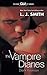 The Vampire Diaries: Dark Reunion