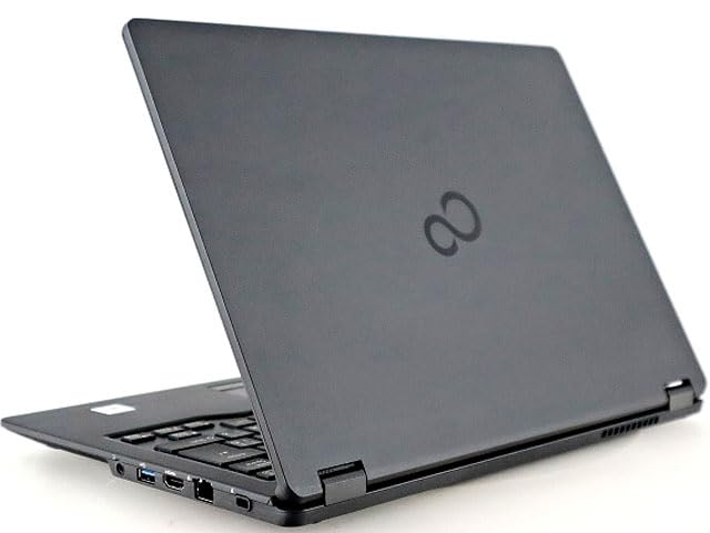 Amazon.co.jp: 【整備済み品】 富士通 Fujitsu Lifebook U7410/D