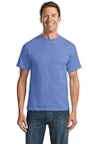 Port & Company Men's Tall 50/50 Cotton/Poly T Shirts