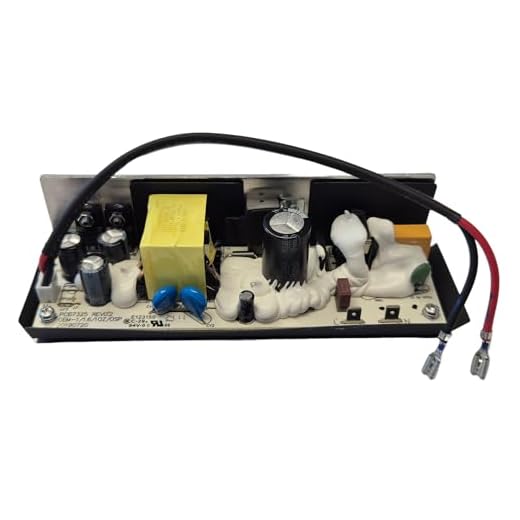 Module d'alimentation, électronique, Alimentation pour tireuse à bière Compatible avec Philips 642001000017