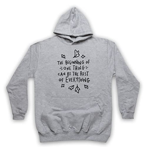 Sweat a capuche Heartstop vêtement LGBTQ adulte My Icon Art coton