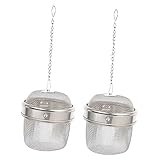 Récipients à thé - pour bijoux : - [conception creuse] le panier de nettoyage de tennis fin adopte une conception creuse ingénieuse, qui peut empêcher la plupart des petits objets dans la balle d'être affectés par les vagues et de à volonté, et en même temps ne gêne pas le nettoyage des objets la machine de nettoyage.