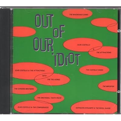Out of Our Idiot