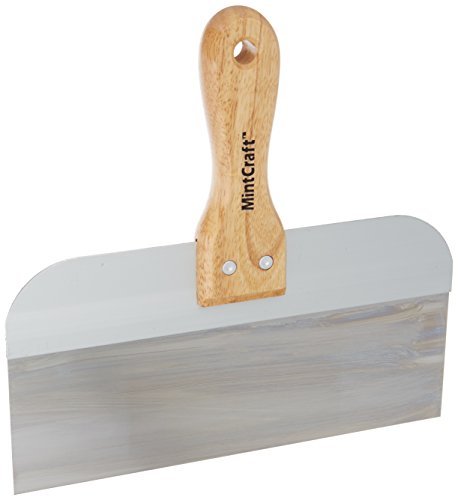 Vulcan 36052 Taping Knife, 10 Inch