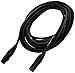 Rapco Horizon HOGM-25.K RoadHog Series Microphone Cable 25-Feet