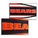 WinCraft Chicago Bears Embroidered and Sewn Pennant