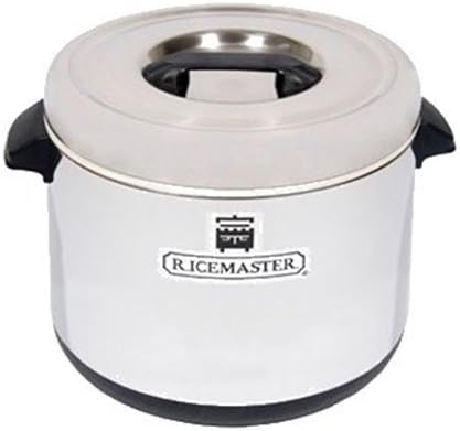 Town 56913S RiceMaster Sushi Rice Container 18 quart capacity
