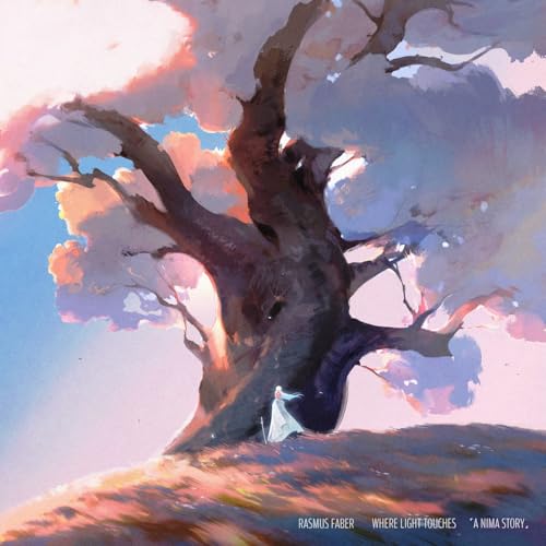 Where Light Touches [A Nima Story] [VINYL] - Vinyl release thumbnail
