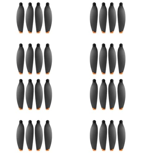 Rotor d'aile pour drone S135 RC : kit de lames d'hélice à haute durabilité (32 pièces)