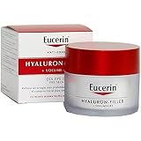 Ingredientes: Aqua, Glycerin, Butyrospermum Parkii Butter, Ethylhexyl Salicylate, Butyl Methoxydibenzoylmethane, Dibutyl Adipate, Cetearyl Alcohol, Methylpropanediol, Phenylbenzimidazole Sulfonic Acid, C12-15 Alkyl Benzoate, Aluminum Starch Octenylsuccinate, Arginine HCL, Bis-Ethylhexyloxyphenol Methoxyphenyl Triazine, Hydrogenated Coco-Glycerides, Synthetic Beeswax, Magnolia Officinalis Bark Extract, Pimpinella Anisum Fruit Extract, Sodium Hyaluronate, Methyl Methacrylate Crosspolymer, Acrylates/C10-30 Alkyl Acrylate Crosspolymer, Carbomer, Sodium Stearoyl Glutamate, Sodium Chloride, Trisodium EDTA, Sodium Hydroxide, Ethylhexylglycerin, 1,2-Hexanediol, Phenoxyethanol, Parfum.