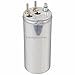 AC Compressor & A/C Kit For Jeep Liberty V6 2002-2005 - Includes Drier Filter, Expansion Valve, PAG Oil & O-Rings - BuyAutoParts 60-80149RK New