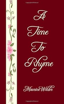 Paperback A Time to Rhyme Book