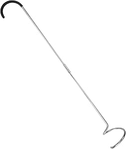 Compost Tea Brewer Aerator