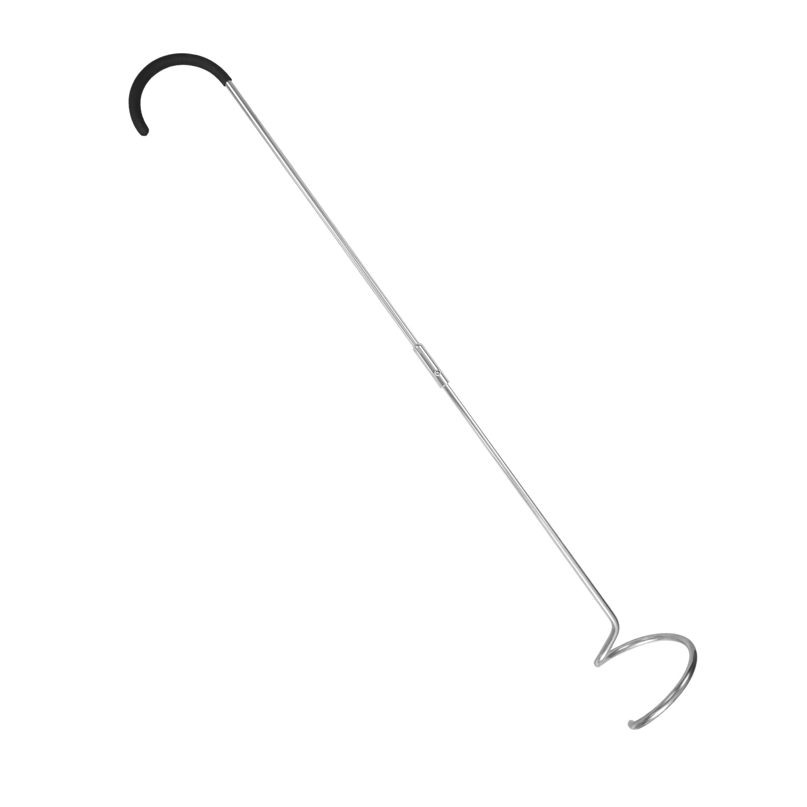 SQUEEZE master Compost Aerator