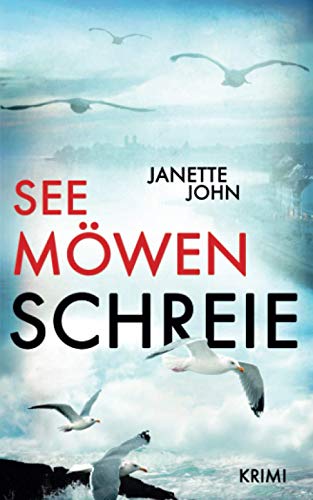 Seemöwenschreie (Kripo Bodensee)