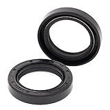 All Balls Racing 24-2040 Crank Shaft Seal Kit Compatible with/Replacement for Polaris Cyclone 250 X 2x4 1987, Trail Boss 250 R/ES 1988, Trail Boss 250 4x4 1987-1992, Trail Boss 250 2x4 1985-1992