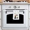 Kitchen Towels Halloween Kitchen Towels Funny Hand Towel for Bathroom Halloween Bathroom Decortions Pumpkin 4 Pcs Bat Ghost Truck Dish Cloths Gift for Home Wall Decor 16x24 Inch(White Black)