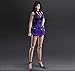 Final Fantasy VII Remake: Tifa Lockhart (Dress Ver.) Play Arts Kai Action Figure