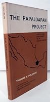 The Papaloapan Project: Agricultural Development in the Mexican Tropics 0804702071 Book Cover