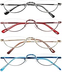 Red / Gold / Black / Blue