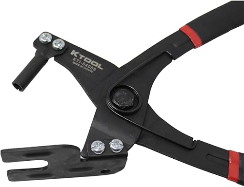 Miniatura 9 de KTI KTI54055Alicates de escape con ojal