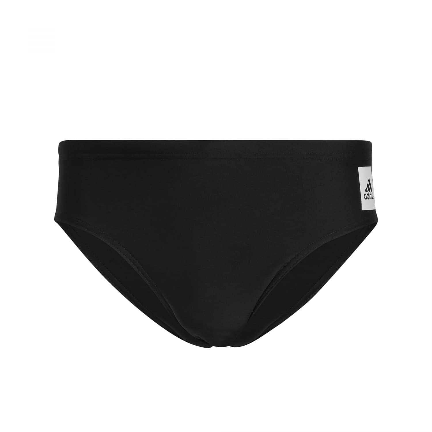 Short de bain adidas homme uni confortable pour la plage et piscine
