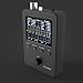 ETEPON Osciloscopio Digital con Sonda de Cable Bnc-Clip (EM001)