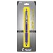 Pilot G2 Limited Retractable Gel Ink Roller Ball Pen, Fine Point, Black Ink, Purple Barrel (31538)