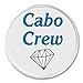 Cabo Crew (Diamond Wedding Bride Bridesmaids Bachelorette Party) 3