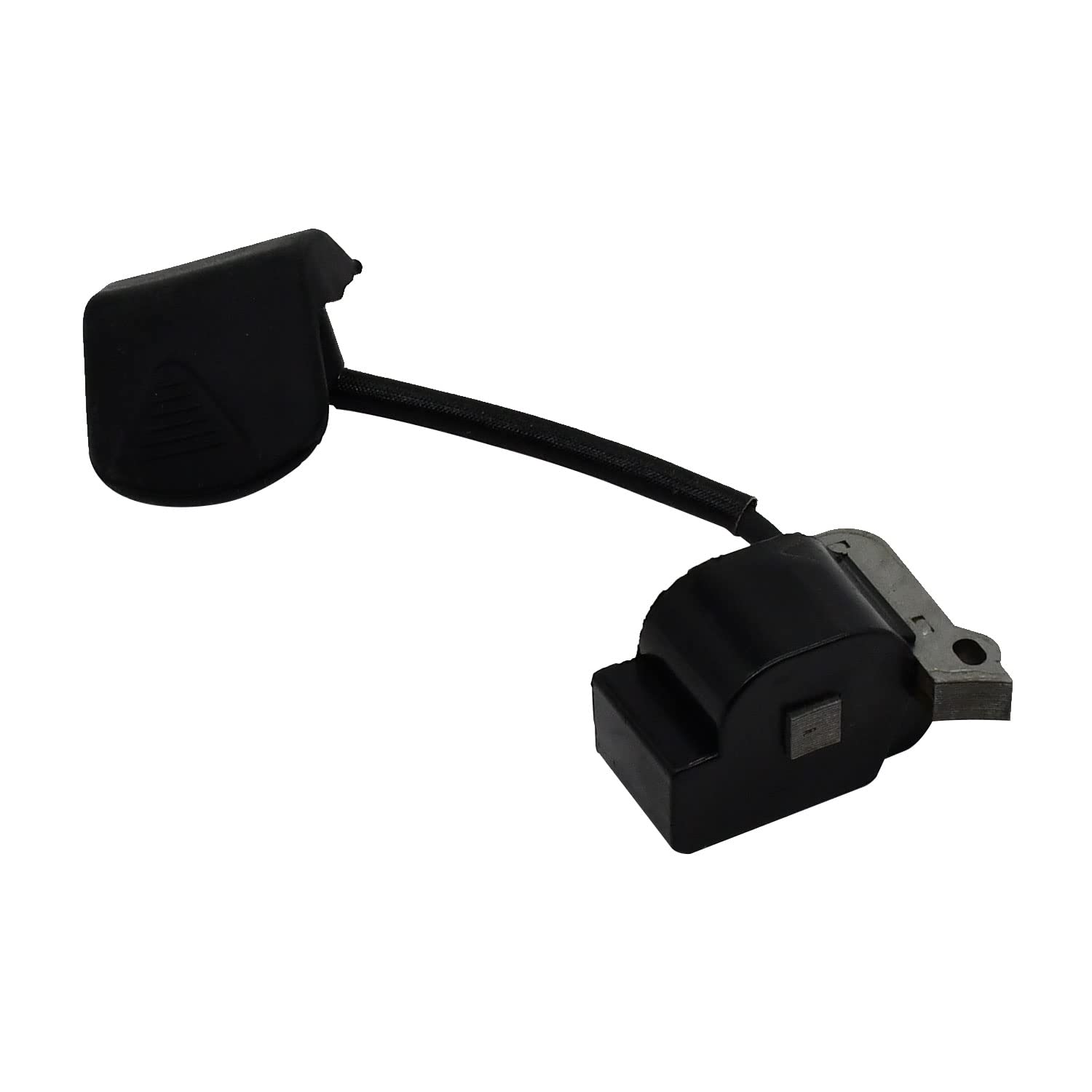 21171-2250 ZF-IG-A00469 HA40810 Bobina de encendido compatible con piezas de motor de desbrozadora de gasolina Kawasaki TJ45 TJ45E KBL45 KBH45
