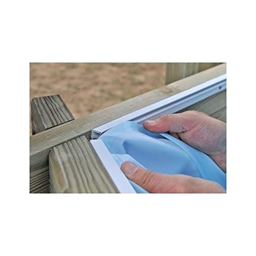 Sunbay Gre 783885 - Liner Azul Ø 511 X 124 Cm 75/100