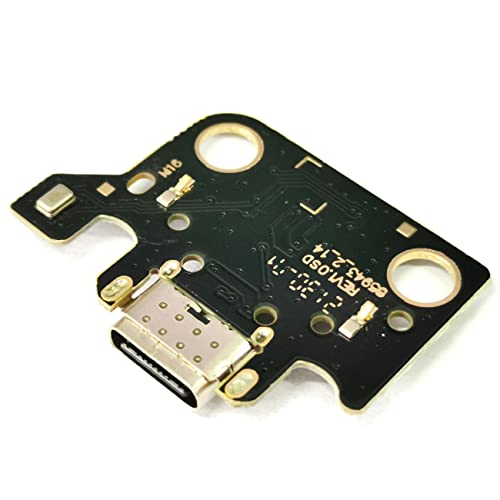 Tab A7 10.4 T500 Usb Charging Port Flex Cable Replacement T505 Usb Type-C Charger Dock Board Flex Connector For Samsung Galaxy Tab A7 10.4 Port Sm-T500 Sm-T505 Sm-T505N Port Flex Cable Repair Part #TOP2