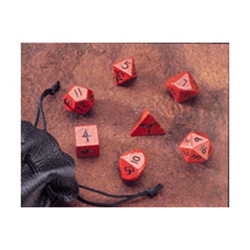 Oracles of Eight Dice