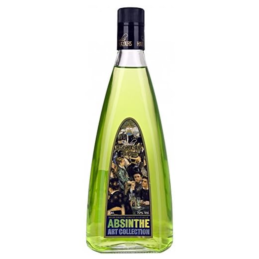 Mari Mayans Absenta - 700 ml